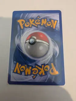 Pokemon TCG Brock's Rhydon Gym Heroes 2/132 Holo Unlimited Rare - Image 2