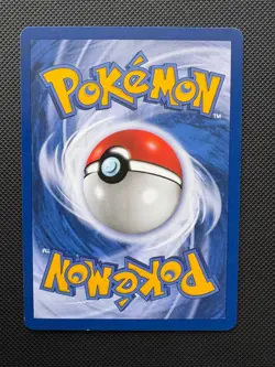 Vintage Pokemon TCG- Spanish Metapod Base Set 1st Edition 54/102- LP/MP - Image 2