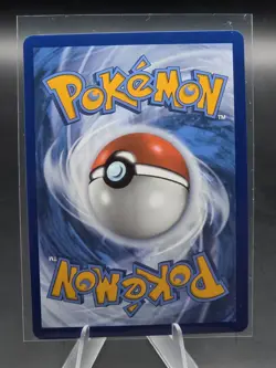 The Pokemon Company Vanillish 028/086 Master Ball Pattern Holo Stage 1 90 HP EN - Image 2