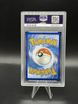 Bea 180/185 Full Art Trainer - Vivid Voltage - PSA 8 Pokemon 2020 NM-Mint - Image 2