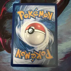 Pokemon Quaxwell 2407/07 CBB5C Chinese Gem Pack Vol. 5 - NM - Image 2