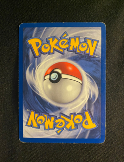 Eevee 51/64 Pokemon Jungle-Unlimited Edition Regular (HP) - Image 2