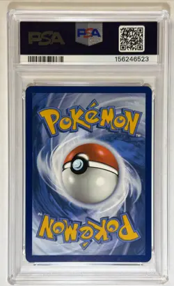 2025 Pokemon Riolu Mega Evolution EN Black Star Promo #010 PSA 10 - GEM MINT - Image 2