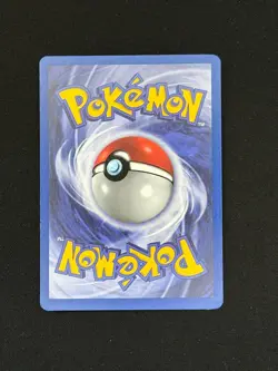 Mankey 55/64 - Pokemon 1999 - Jungle 1st Edition - LP - Image 4