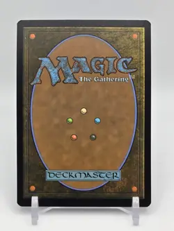 Tidus, Zanarkand Fayth - Thrasios, Triton Hero (Showcase) #58 MTG Final Fantasy - Image 2