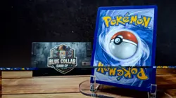 Pokemon Walking Wake ex Full Art Holo Hyper Rare SV Prismatic Evolutions 178/131 - Image 2