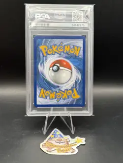 POKEMON SHINING LEGENDS RAICHU GX #75 SECRET RARE HOLO PSA 10 GEM MINT - Image 2