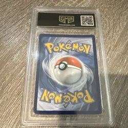 Pokemon Mimikyu SWSH136 Celebrations Chest Black Star Promo Holo GMA 10 - Image 2