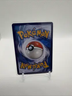 Floragato Stamped 2206/07 CBB5C Pokemon Chinese Gem Pack Volume 5 NM - Image 2