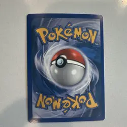 Pokemon TCG Scraggy 10/12 McDonald's 2012 Holo Promo Basic 60 HP Headbutt EN - Image 2