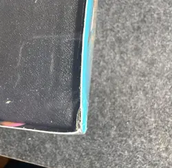 Pokemon Ascended Heroes Elite Trainer Box ETB - Small Tear on corner - See Pics - Image 2
