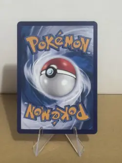 Pokemon TCG Crocalor CBB5C: Chinese Gem Pack Vol. 5 #2306/07 Stamped NM - Image 2