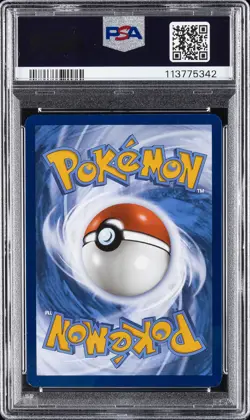 2024 POKEMON PAL EN-PALDEA EVOLVED #012 SPRIGATITO PSA 9 - Image 2