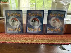 Pokemon TCG First Partner Illustration Collection Series 1 Gen 4 Sinnoh Starters - Image 2