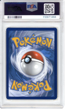 POKEMON 2022 SWSH Brilliant Stars Full Art JOLTEON #TG04 PSA 9 Mint RARE - Image 2