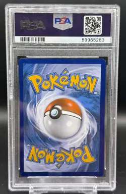 PSA 10 Dragonite EX 106/108 Full Art XY Evolutions 2016 Pokemon English GEM - Image 2