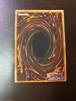 Yu-Gi-Oh! Purrely QUARTER CENTURY / RA02 EN018 1st Edition NM - Image 2