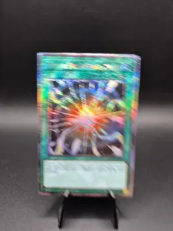 Super Polymerization (Platinum Secret Rare) RA03-EN053 Yu-Gi-Oh NM - Image 1