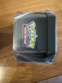Pokemon Cards TCG Espeon V Heroes Tin Brand New Sealed Pokemon 4 Booster Packs - Image 4