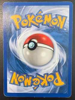 Energy Restore 81/109 EX Ruby & Sapphire Pokemon Card MP ** - Image 2