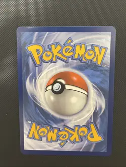 Team Rocket’s Proton 227/182 SV10 Destined Rivals Trainer Holo Pokemon Card - Image 2