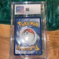 CGC 9 Pokemon TCG Lugia ex Trading Card Game Classic 017/034 CGC 9.5 Mint - Image 3