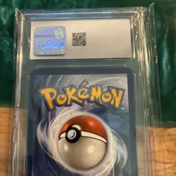 CGC 9 Pokemon TCG Lugia ex Trading Card Game Classic 017/034 CGC 9.5 Mint - Image 4