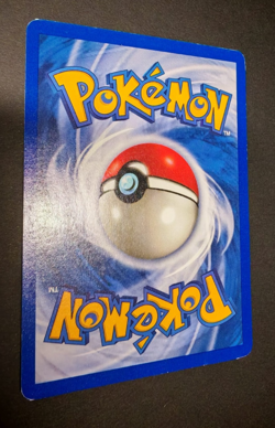 Snorlax Holo Jungle 11/64 ENG - Pokemon Card Holo Rare - Image 5