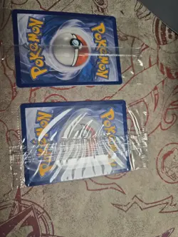 Snorlax SVP EN 051 Promo Scarlet & Violet Pokemon 151 Card - SEALED X2 - Image 5