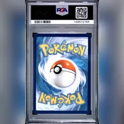 PSA 10 Zeraora VMAX GG42/GG70 Crown Zenith SWSH 2023 Pokemon Card - Image 2