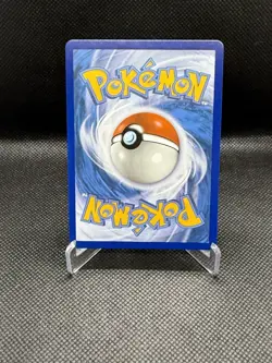 Pokemon TCG Radiant Charizard Pokemon Go 011/078 Radiant Rare Card - Image 2