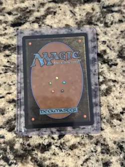 MTG Awaken the Woods 2022 The Brothers' War 170/287 NM - Image 2