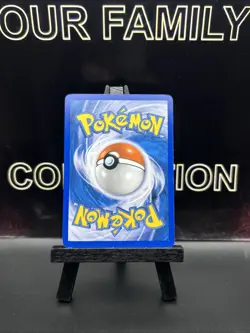 Deoxys 17/107 Deoxys Regular Attack Form Pokemon Card - Image 4