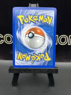 Deoxys 17/107 Deoxys Regular Attack Form Pokemon Card - Image 5