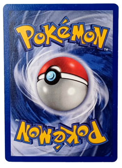 Pokemon TCG Jungle 52/64 Exeggcute Vintage Card *SLEEVED* - Image 2
