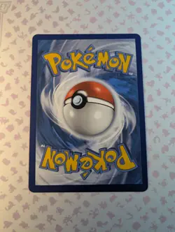 Blastoise VMAX SWSH103 Jumbo Cards Holo Near Mint - Image 2