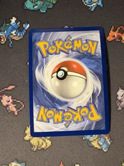 Pokemon Cards Hoopa ex 098/182 Ultra Rare Paradox Rift - (NM) #2 - Image 2