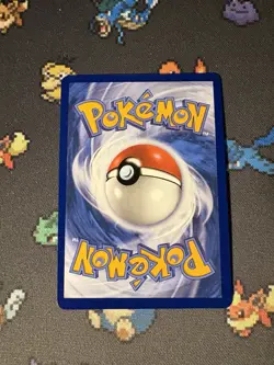 Pokemon Cards Mega Mawile ex 094/132 Ultra Rare Mega Evolution - (NM) #1 - Image 3