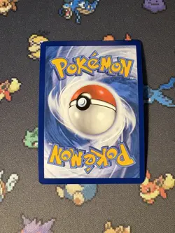 Pokemon Cards Orthworm ex 162/142 Full Art Secret Rare Stellar Crown - (NM) - Image 3