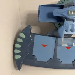 1996 Yu-Gi-Oh YuGiOh Chaos Duel Disk Card Launcher Cosplay Kazuki LIGHTS UP! - Image 2