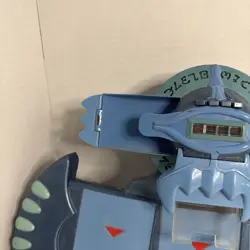 1996 Yu-Gi-Oh YuGiOh Chaos Duel Disk Card Launcher Cosplay Kazuki LIGHTS UP! - Image 4