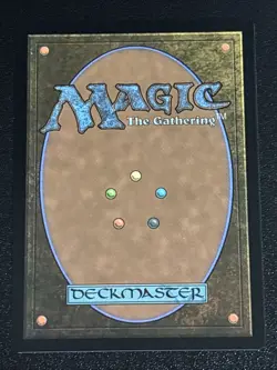 MTG Lorwyn Eclipsed Sanar, Innovative First-Year 0241 NM Rare - Image 2