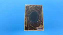 LIVE !! SECRET RARE FORBIDDEN CROWN BPRO-EN067 1st EDITION YUGIOH PACK FRESH - Image 2