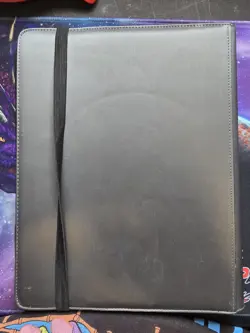 Kaladesh Ultra Pro 9-Pocket Premium Binder MTG - Image 2