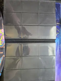 Kaladesh Ultra Pro 9-Pocket Premium Binder MTG - Image 3