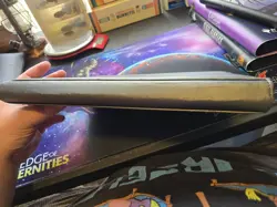 Kaladesh Ultra Pro 9-Pocket Premium Binder MTG - Image 4