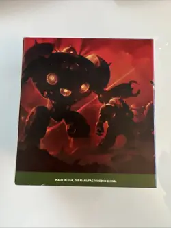 MTG: The Brothers War: Urza’s Iron Alliance Prerelease Sealed Box New - Image 2
