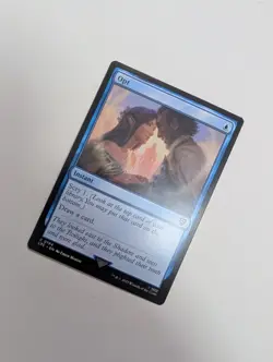 MTG - Opt - Commander: Lord of The Rings NM/M Condition - Image 2
