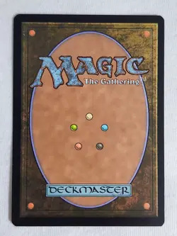 Icewind Elemental #42 Foundations Foil Magic the Gathering - Image 2