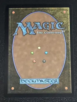 MTG Lorwyn Eclipsed Eclipsed Kithkin Showcase 0338 NM - Image 2